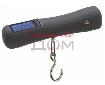 Безмен электронный IRIT IR-7456